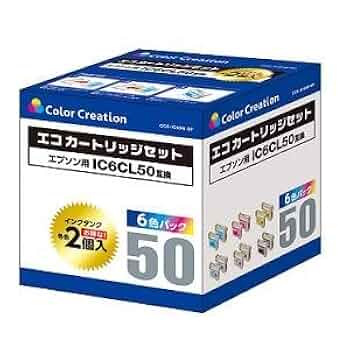 Color Creation 汎用インクカートリッジ SRB-LC09-4PS Color Creation 汎用インクカートリッジ SRB-LC09-4PS